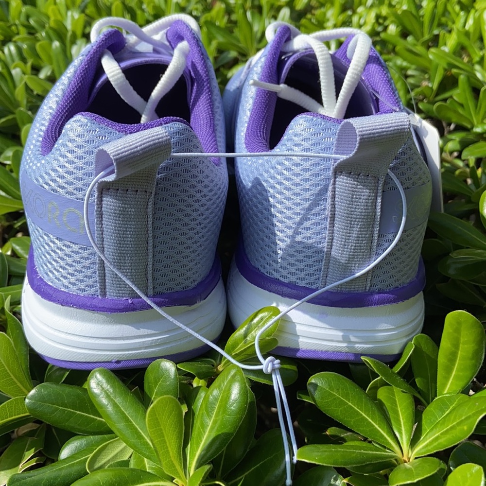SKORA RUNNING SHOES - Picture 3 of 8